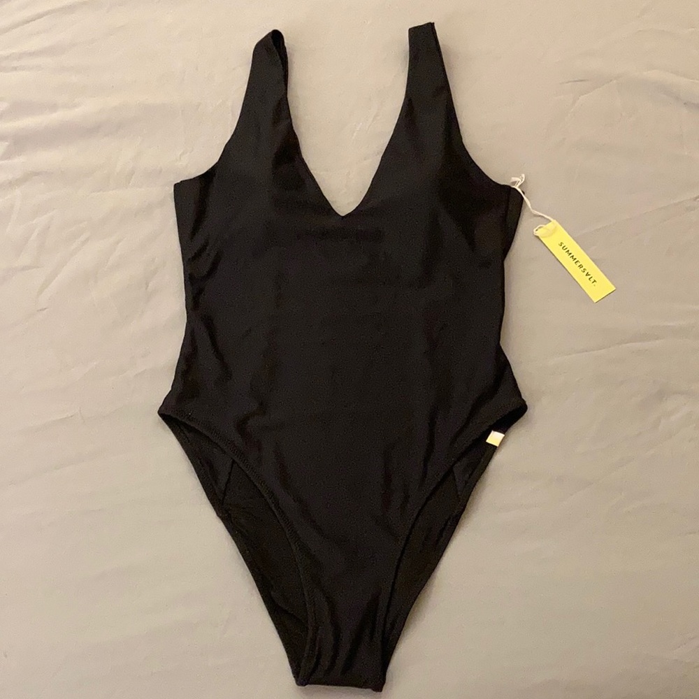 Sold out Summersalt Backflip One Piece Swimsuit